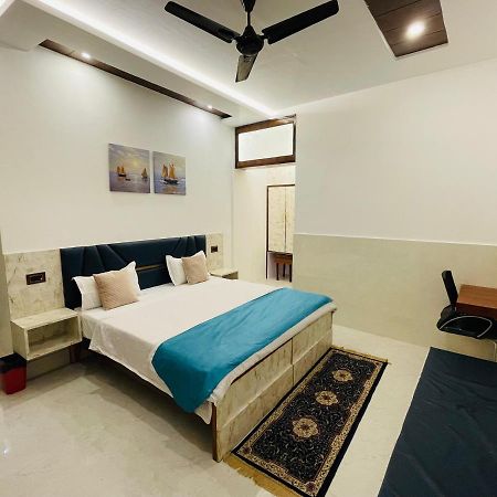 Hotel Dileep42 Lucknow Exterior foto