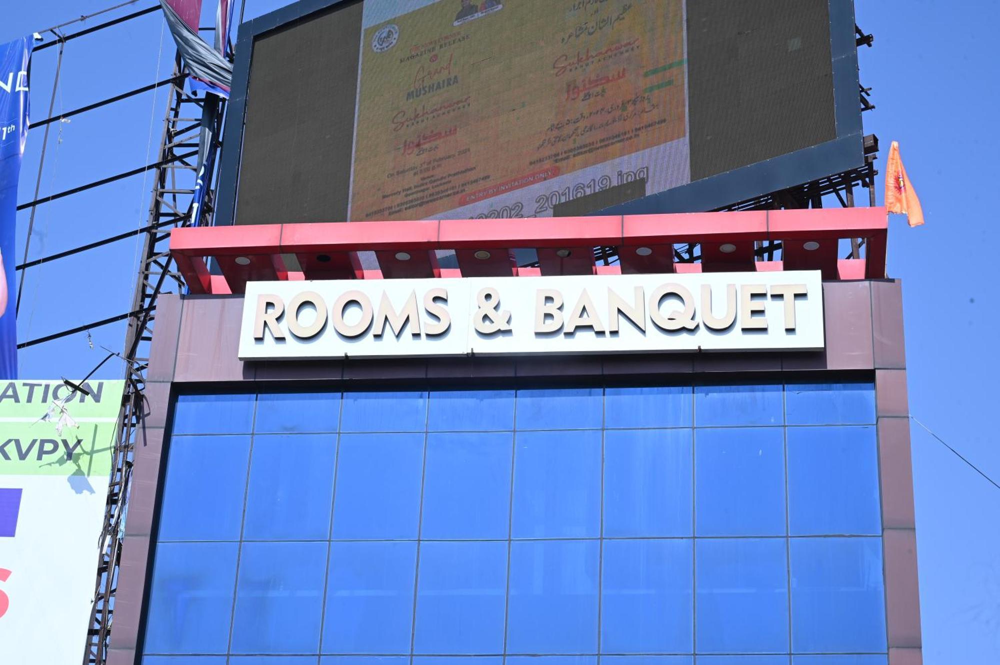 Hotel Dileep42 Lucknow Exterior foto